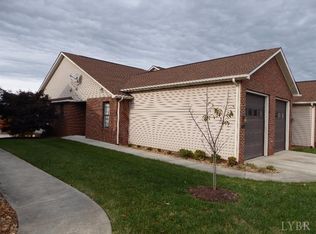 1480 Valley Vista Ln, Forest, VA 24551