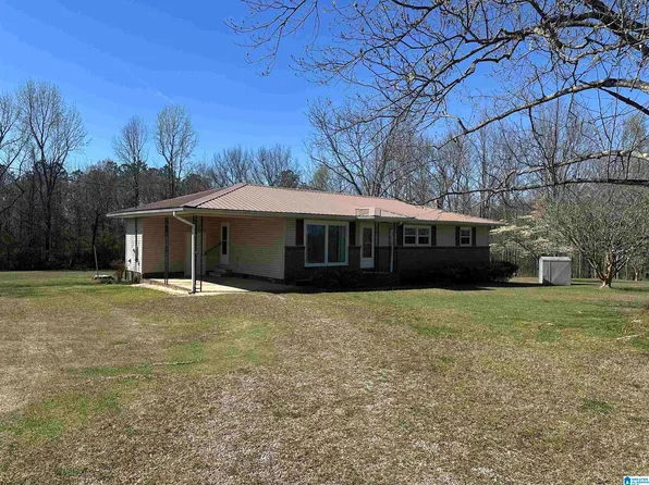 777 Rickwood Caverns Rd, Warrior, AL 35180