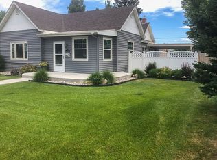 469 N Main St, Buffalo, WY 82834