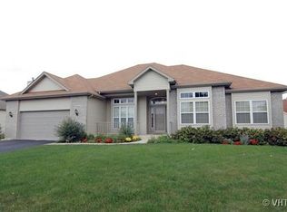 13160 Northland Dr, Plainfield, IL 60585