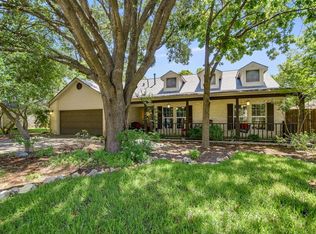 7107 Wheeler Branch Trl, Austin, TX 78749