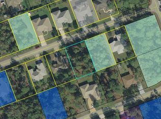 7 Ferngate Ln, Palm Coast, FL 32137