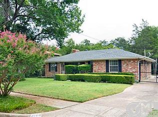 2868 Ripplewood Dr, Dallas, TX 75228