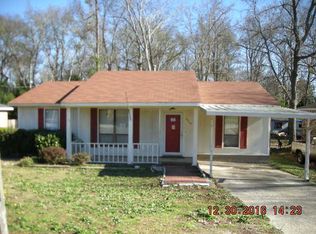 3314 Tobin St, Augusta, GA 30906