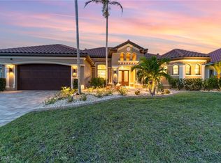 1017 SW 44th St, Cape Coral, FL 33914