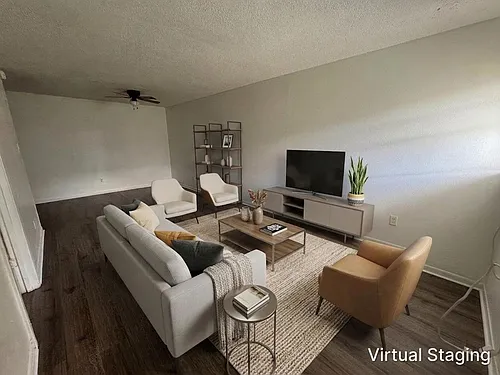 Floor plan E