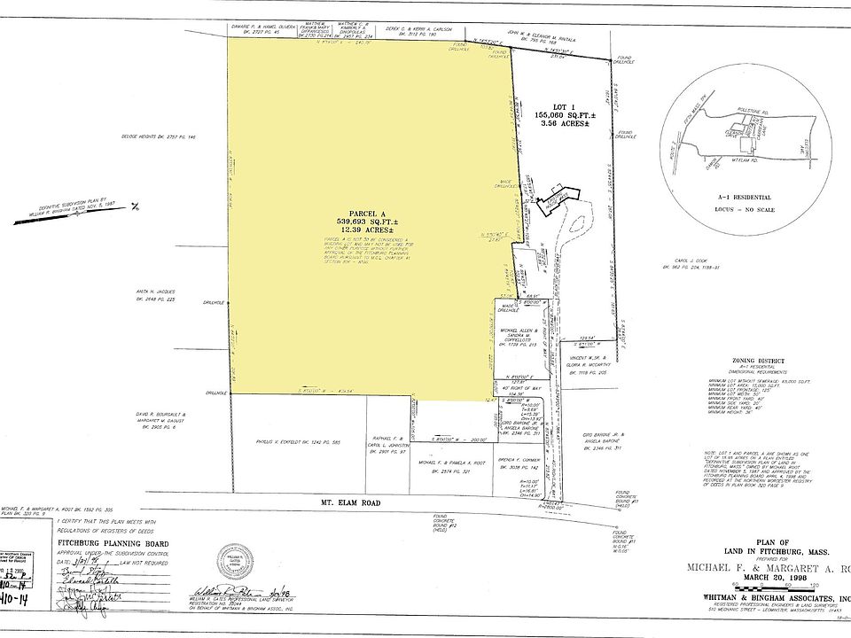 2nd image of 0 Mount Elam Rd