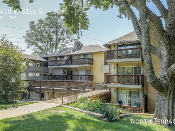 9410 W 81st St APT 207