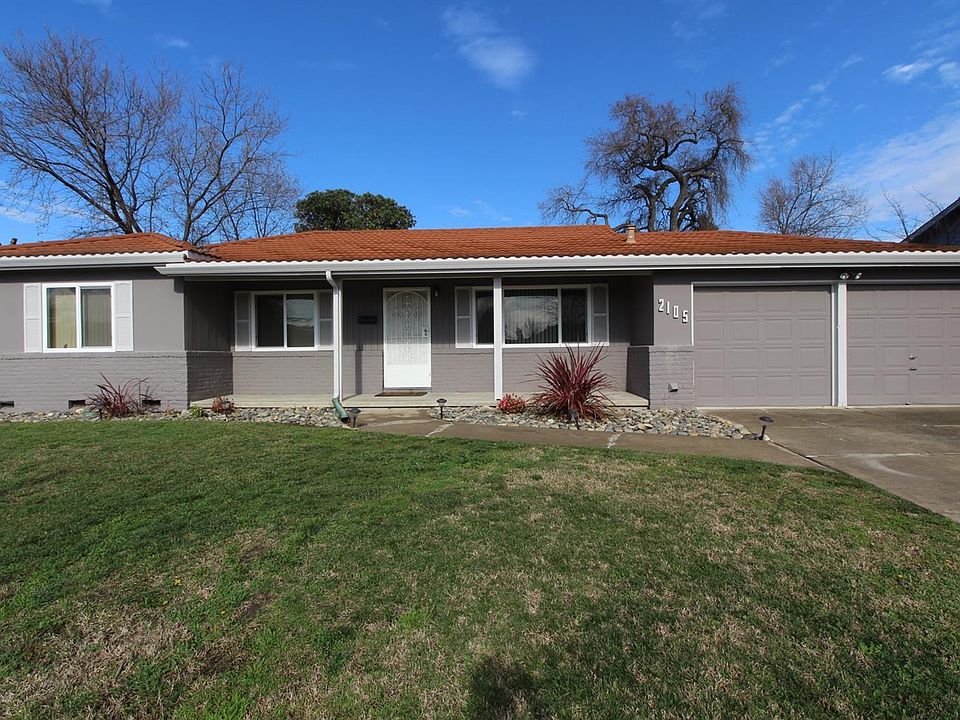 1st image of 2105 W Portola Ave