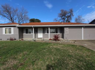 2105 W Portola Ave, Stockton, CA 95209