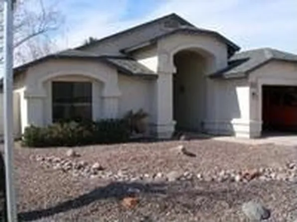 1132 S Harrington St, Gilbert, AZ 85233