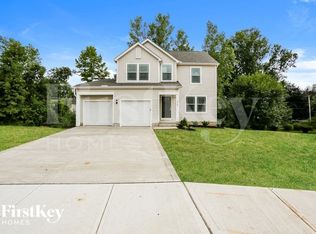 1904 Ream Dr, Lancaster, OH 43130