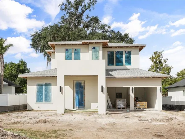 2613 LAFAYETTE AVENUE, WINTER PARK, FL 32789