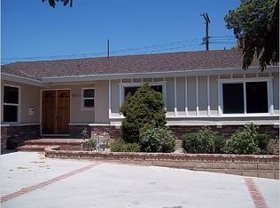 16003 Bryant St, North Hills, CA 91343