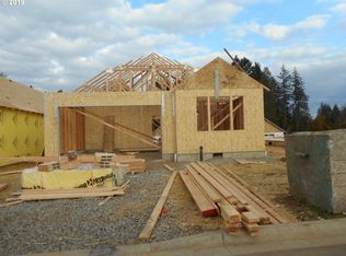 17329 NE 18th Pl, Ridgefield, WA 98642