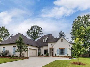 103 Camden Way, Madison, MS 39110
