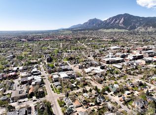 1925 Spruce St, Boulder, CO 80302