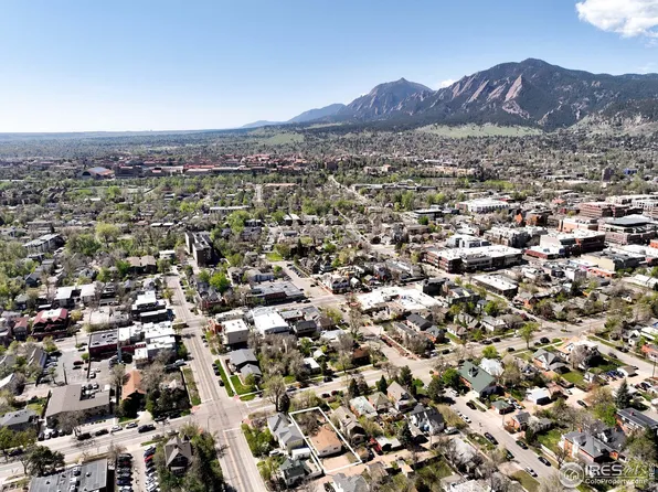 1925 Spruce St, Boulder, CO 80302