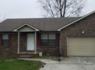 1007 Northwood Dr, Murray, KY 42071