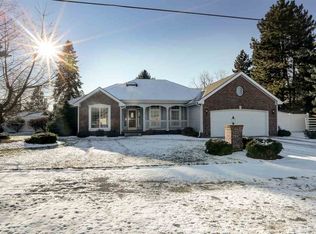 17614 E Montgomery Ave, Greenacres, WA 99016