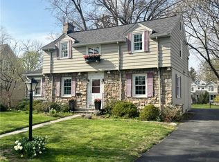 312 Wilmot Rd, Rochester, NY 14618