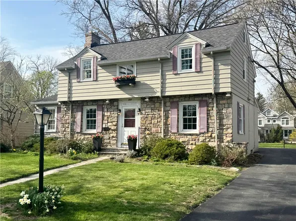 312 Wilmot Rd, Rochester, NY 14618