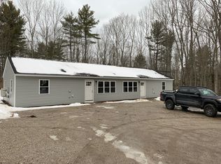 71 Depot Rd #A, Gray, ME 04039