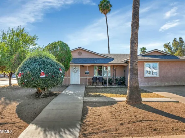6301 W Earll Dr, Phoenix, AZ 85033