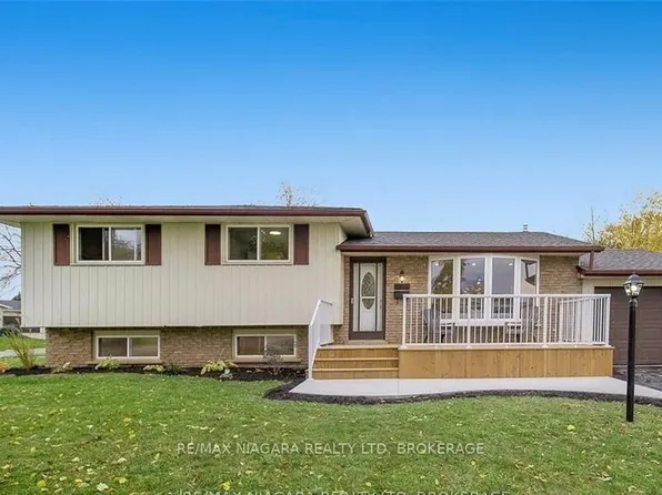 4102 Brookdale Dr, Niagara Falls, ON L2H 2B4