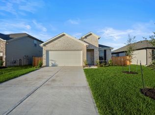 15373 Dapple Bluff Ln, Conroe, TX 77302