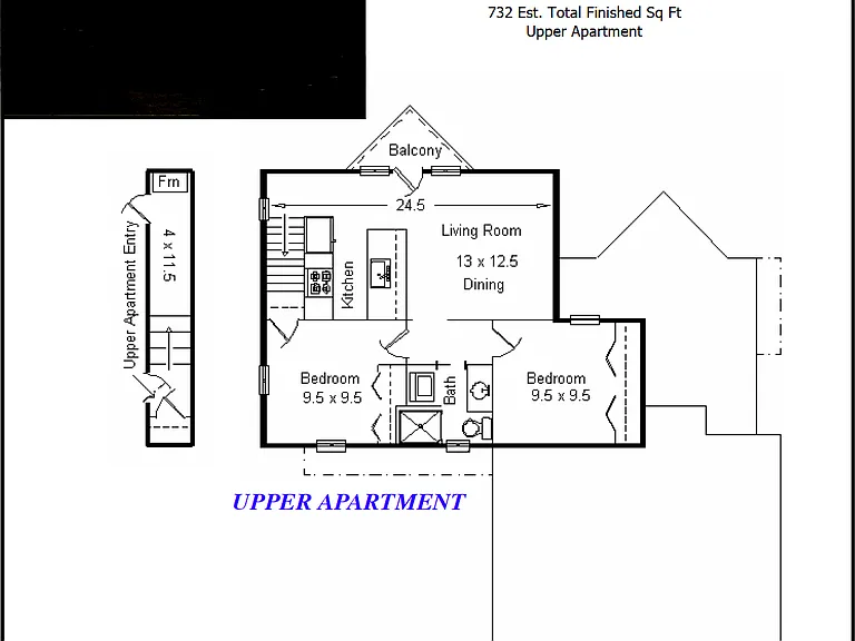 1213 Vilas Ave — Photo 15