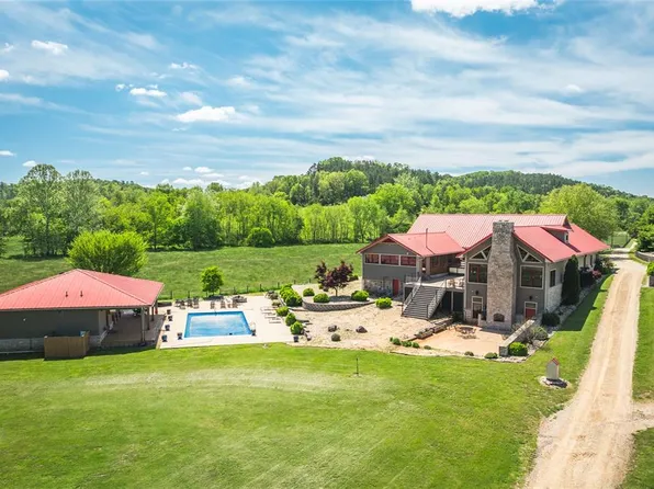 4071 Highway 106, Ellington, MO 63638