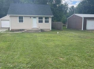 57681 Roys Ave, Elkhart, IN 46517