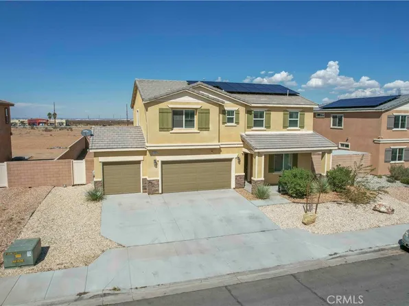 12454 Camino Alto Way, Victorville, CA 92392