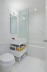 Rented by Keller Williams NYC