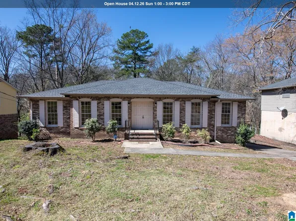 1404 Highland Dr, Birmingham, AL 35235