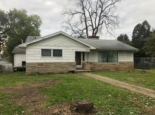 25 S 31st St, Newark, OH