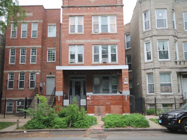 1424 N Maplewood Ave #2F