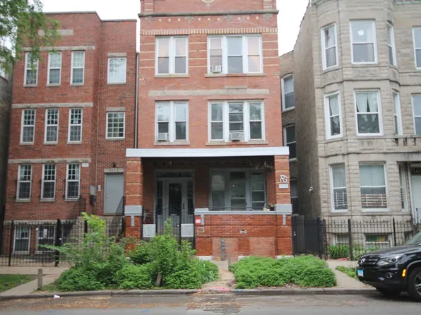 1424 N Maplewood Ave, Chicago, IL