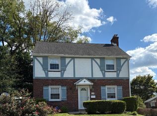 914 Stanbridge Rd, Drexel Hill, PA 19026