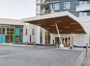 9887 Whalley Blvd #611, Surrey, BC