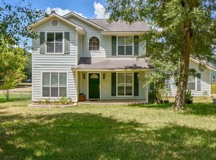 1440 San Antonio St, Hempstead, TX 77445