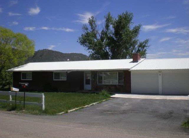 Front view