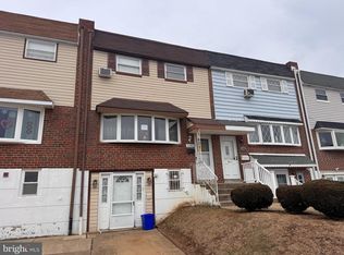 11702 Lanett Rd, Philadelphia, PA 19154