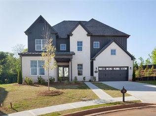 750 Garden Reserve Ln, Alpharetta, GA 30005