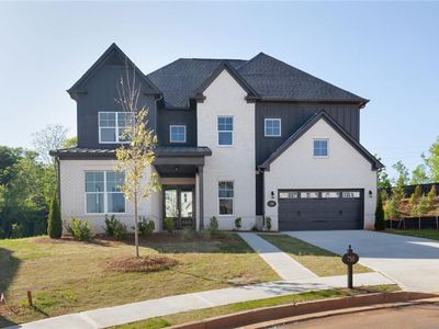 750 Garden Reserve Ln, Alpharetta, GA, 30005