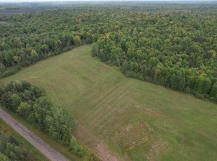 Wagner Vogt Rd, Butternut, WI 54514
