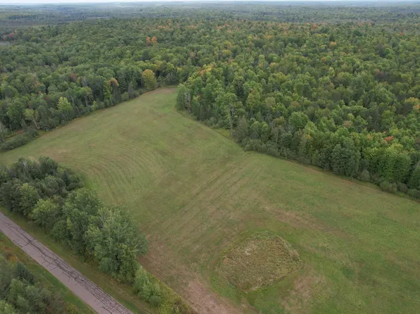 Wagner Vogt Rd, Butternut, WI 54514