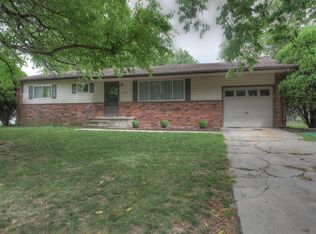 3325 Finley Ave, Joplin, MO 64804