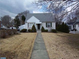 20 Ashley Rd, Newtown Square, PA 19073